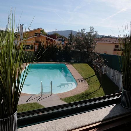 Casa Do Vale -Villa Rio Minho-Seixas-Caminha Zewnętrze zdjęcie