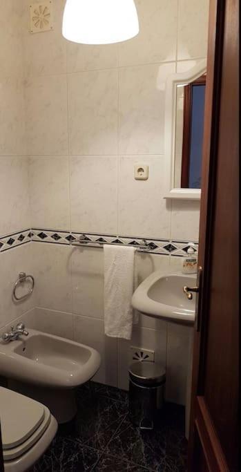 Casa Do Vale -Villa Rio Minho-Seixas-Caminha Zewnętrze zdjęcie