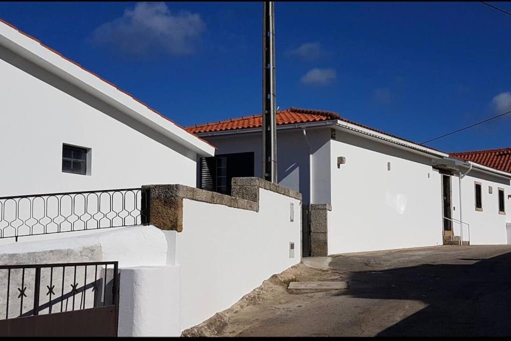 Casa Do Vale -Villa Rio Minho-Seixas-Caminha Zewnętrze zdjęcie