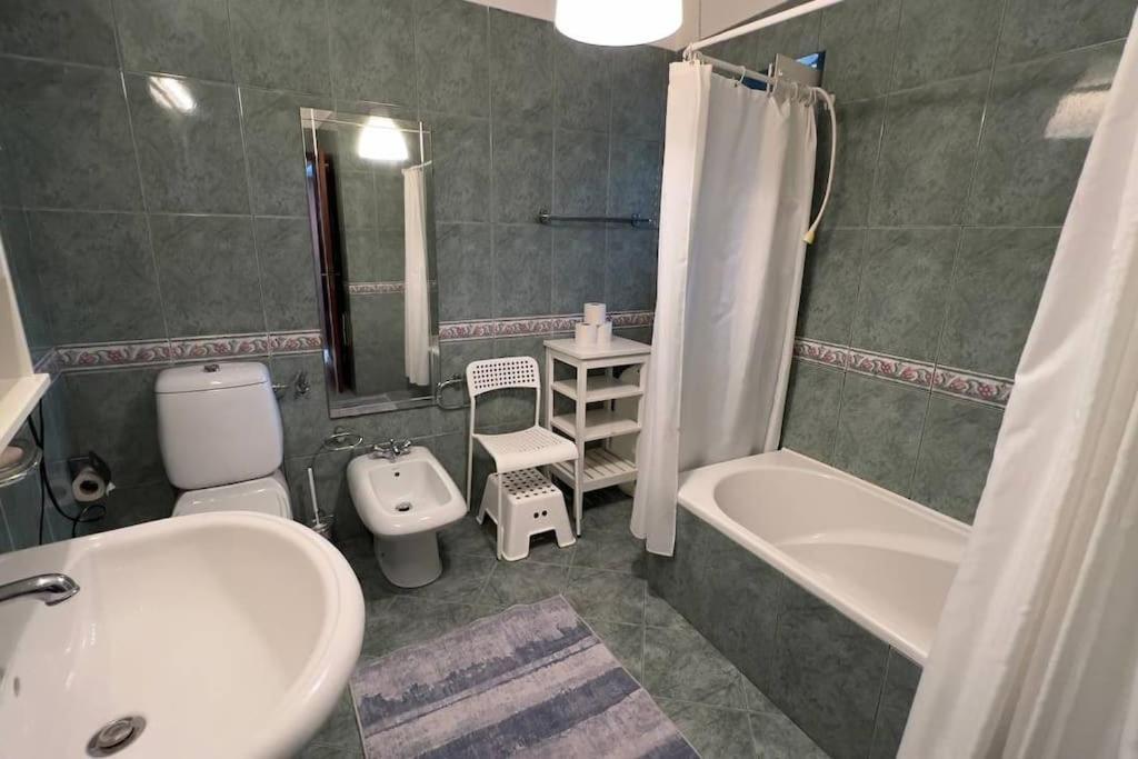 Casa Do Vale -Villa Rio Minho-Seixas-Caminha Zewnętrze zdjęcie