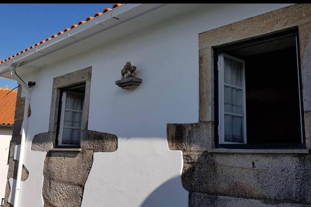 Casa Do Vale -Villa Rio Minho-Seixas-Caminha Zewnętrze zdjęcie