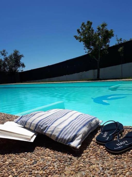 Casa Do Vale -Villa Rio Minho-Seixas-Caminha Zewnętrze zdjęcie