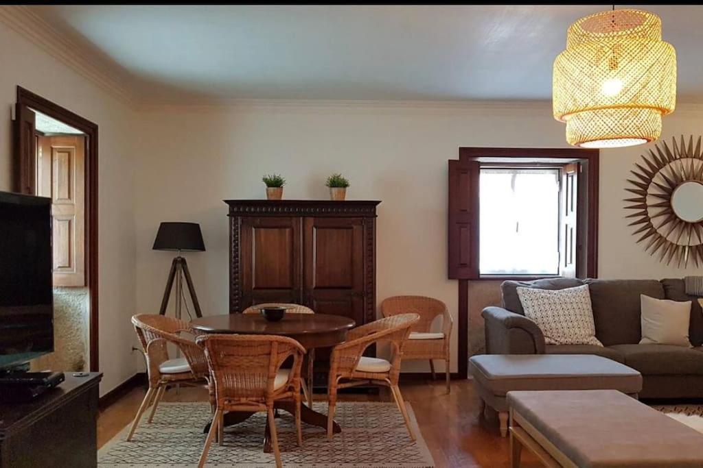 Casa Do Vale -Villa Rio Minho-Seixas-Caminha Zewnętrze zdjęcie