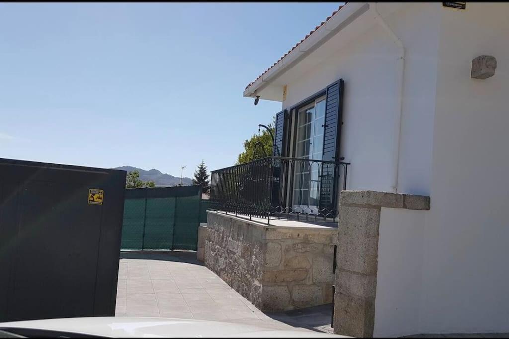 Casa Do Vale -Villa Rio Minho-Seixas-Caminha Zewnętrze zdjęcie
