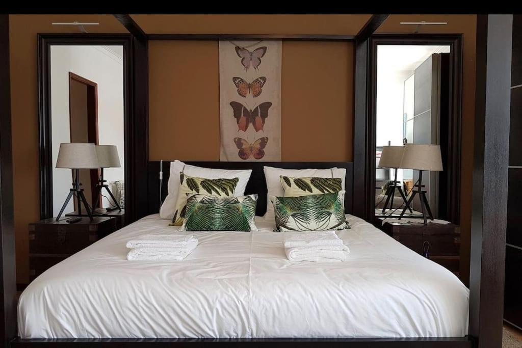 Casa Do Vale -Villa Rio Minho-Seixas-Caminha Zewnętrze zdjęcie