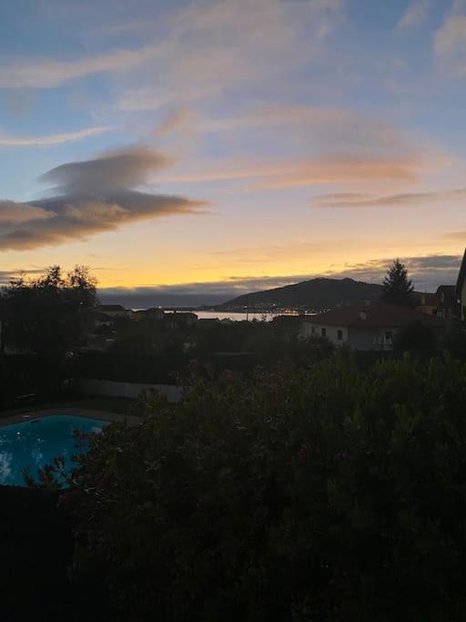 Casa Do Vale -Villa Rio Minho-Seixas-Caminha Zewnętrze zdjęcie