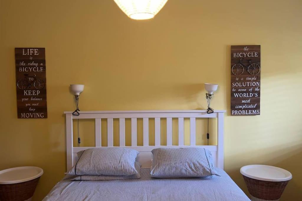 Casa Do Vale -Villa Rio Minho-Seixas-Caminha Zewnętrze zdjęcie