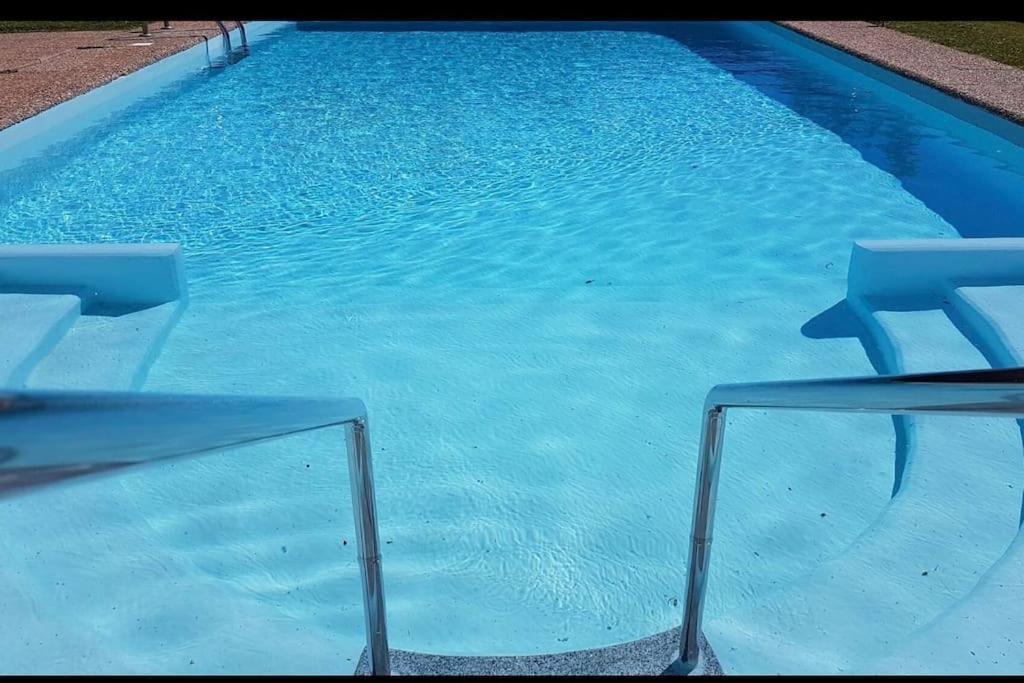 Casa Do Vale -Villa Rio Minho-Seixas-Caminha Zewnętrze zdjęcie