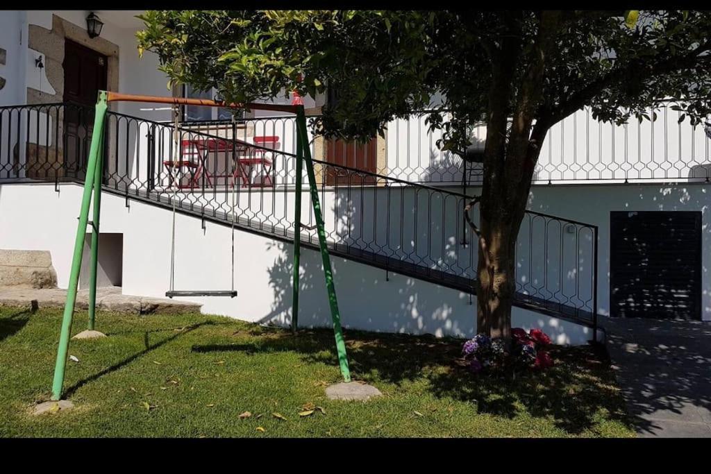 Casa Do Vale -Villa Rio Minho-Seixas-Caminha Zewnętrze zdjęcie