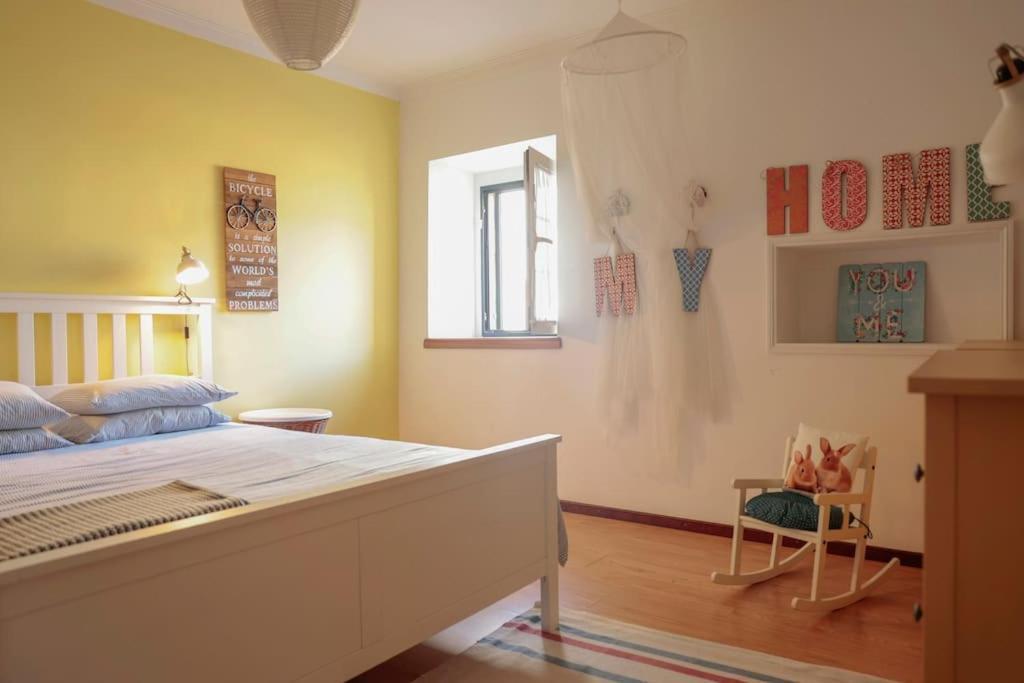 Casa Do Vale -Villa Rio Minho-Seixas-Caminha Zewnętrze zdjęcie