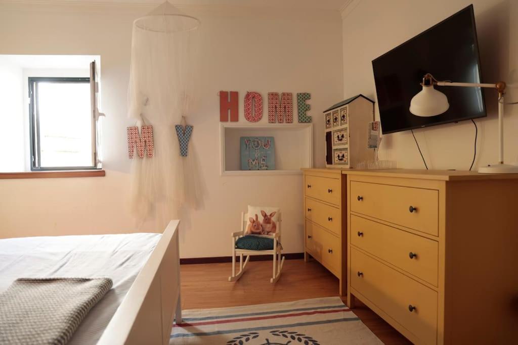 Casa Do Vale -Villa Rio Minho-Seixas-Caminha Zewnętrze zdjęcie