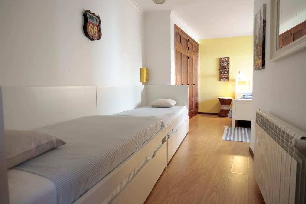 Casa Do Vale -Villa Rio Minho-Seixas-Caminha Zewnętrze zdjęcie
