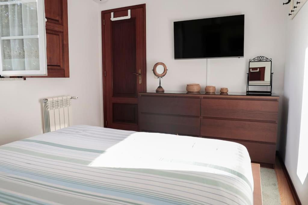 Casa Do Vale -Villa Rio Minho-Seixas-Caminha Zewnętrze zdjęcie