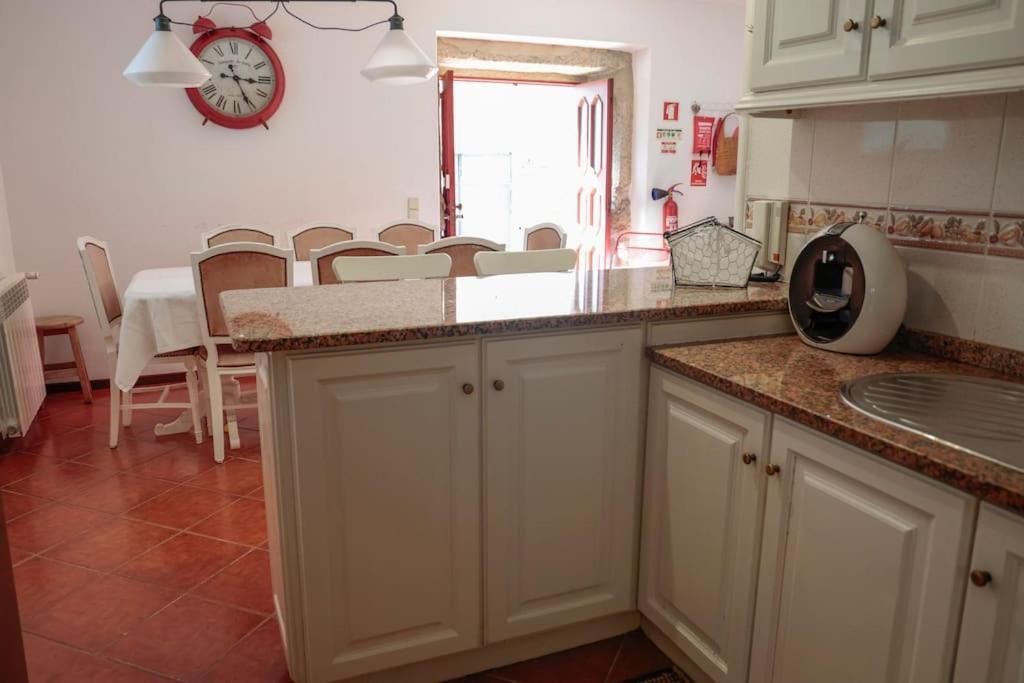 Casa Do Vale -Villa Rio Minho-Seixas-Caminha Zewnętrze zdjęcie