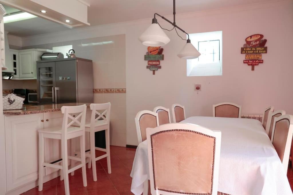Casa Do Vale -Villa Rio Minho-Seixas-Caminha Zewnętrze zdjęcie