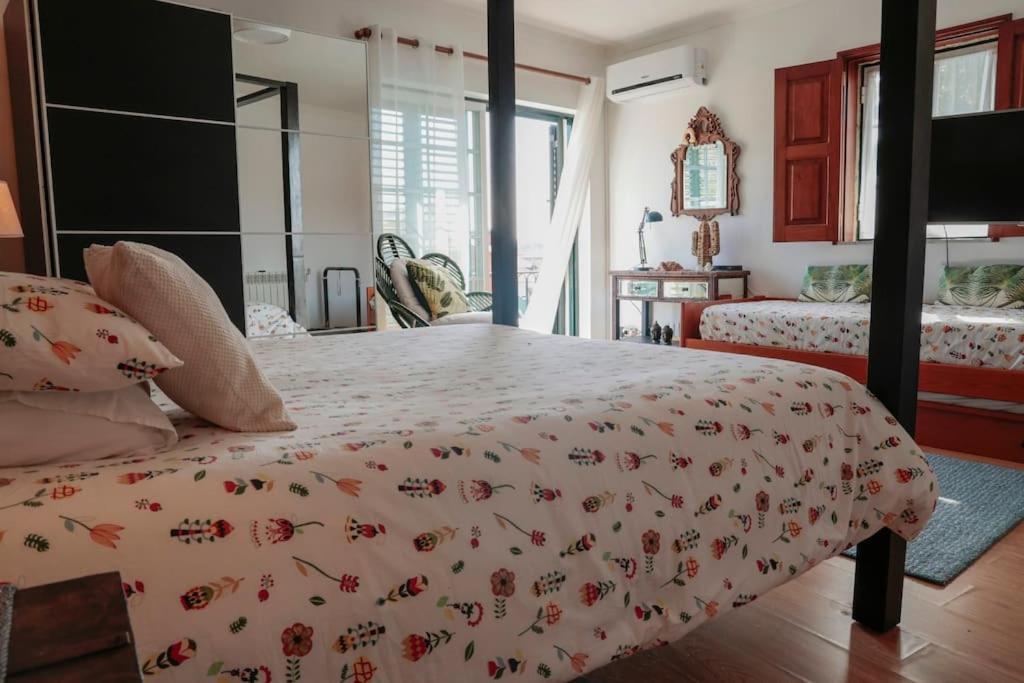 Casa Do Vale -Villa Rio Minho-Seixas-Caminha Zewnętrze zdjęcie